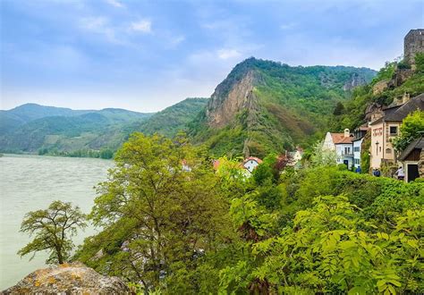 Danube Bike Tours Biking The Danube Cycle Path Macs Adventure