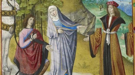 Gender In The Middle Ages Archives