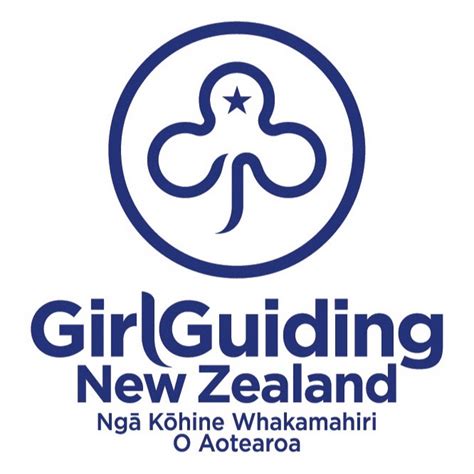 Girlguiding New Zealand Youtube