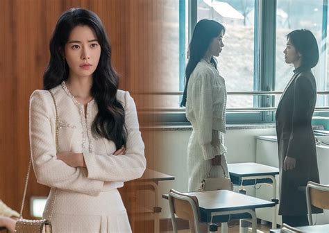 Rekomendasi Drakor Dibintangi Lim Ji Yeon Perundung Utama Song Hye