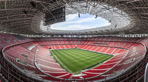 19,000 tonnes of rebars were used, which would be enough for. Puskás Arena Budapest - Dynamic Tours DMC Budapest