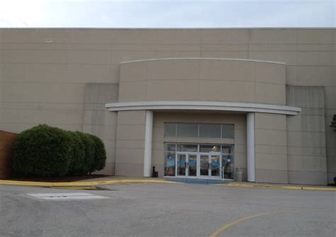 Sears Piedmont Mall Danville Va Mike Kalasnik Flickr