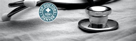 5280 Magazine Top Doctors Includes More Than 160 Cu Faculty