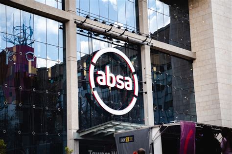 Absa Sees Slight Improvement In Profit Measure As Costs Ease Moneyweb