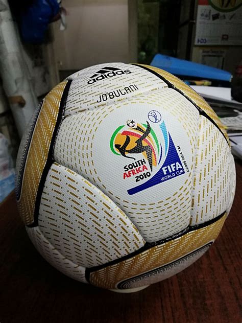 adidas soccer jobulani official match ball fifa world cup 2010 south africa