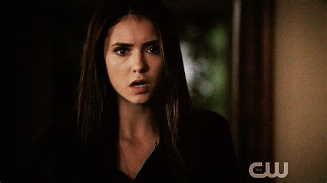All The Emotions Elena Probably Felt During The Vampire Diaries
