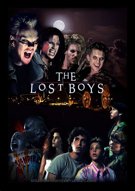 The Lost Boys The Lost Boys Movie Photo 38019581 Fanpop