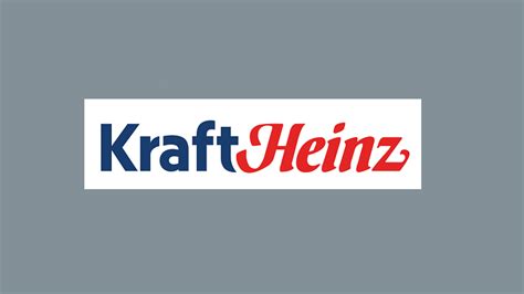 Kraft Heinz Logo Logodix