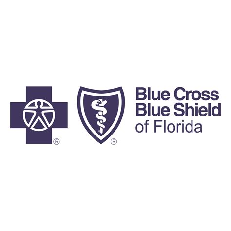 Blue Cross Blue Shield Of Florida Logo Png Transparent And Svg Vector