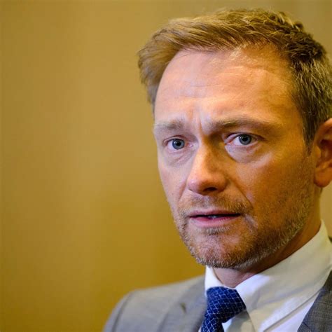 Brief Der Woche An Fdp Chef Christian Lindner Swr1