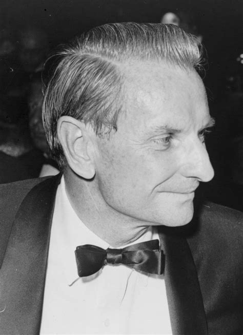 Laurance Rockefeller Age Death Birthday Bio Facts And More Famous