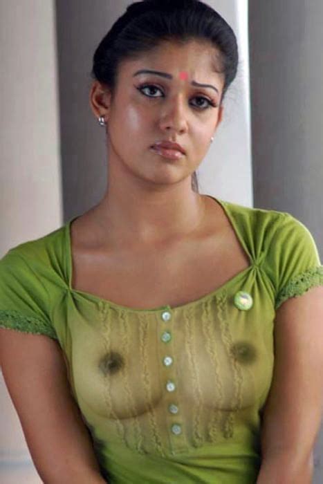 Actress Nayantara Latest Saree Stills Cine Gallery Hot Sex Picture