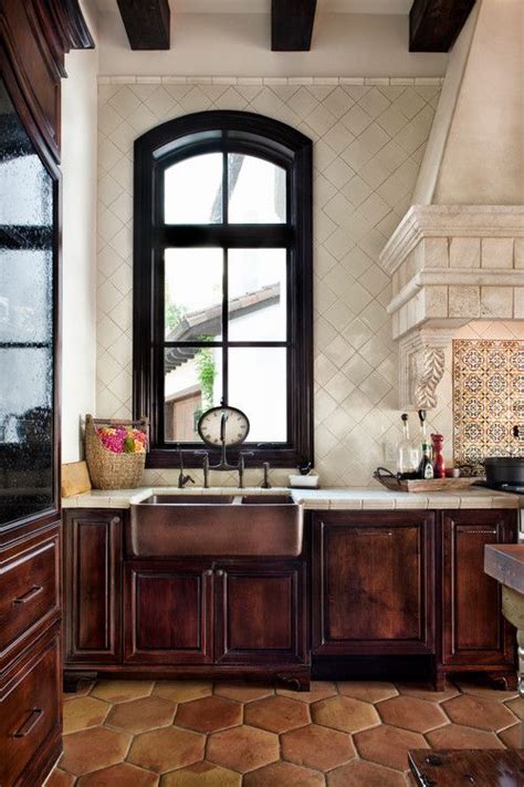 Rustic kitchen new kitchen kitchen decor kitchen design kitchen white kitchen tiles kitchen flooring tile flooring laminate flooring. Pin on Kitchen Decor