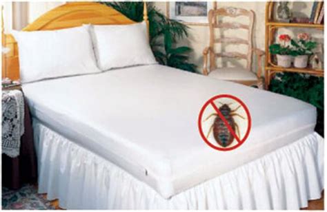 Bed bug mattress covers help deter pests and prevent infestation. BED BUG SOLUTION Zippered Mattress Covers
