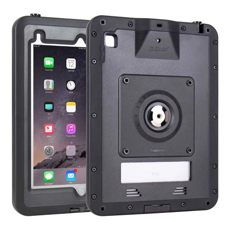 Rugged Waterproof Case For Ipad 97 Inch 5th And 6th Generation