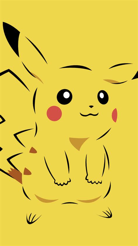 Hd Pikachu Wallpaper Ixpap