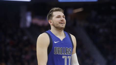 Luka Doncic Giannis Antetokounmpo The Early All Star Vote Leaders