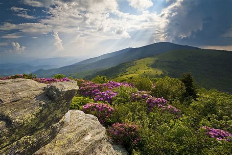 How Long Is The Appalachian Trail Worldatlas