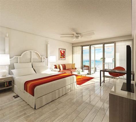 New All Inclusive Resort Opens In The US Virgin Islands All Inclusive