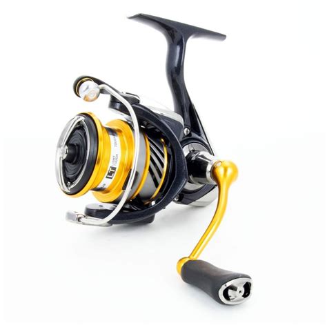 Daiwa Revros Lt