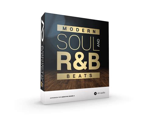 Modern Soul And Randb Beats Xln Audio