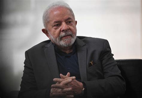 Cinco Dias Ap S Desencontro Zelensky Lula Conversa Putin E