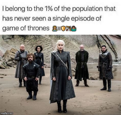 Game Of Thrones Meme Templates Imgflip