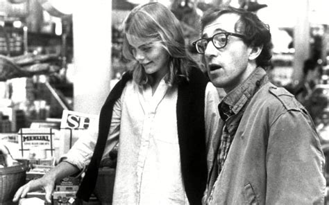 Woody Allens 1970s Teenage Lover Tells Of Shock At Seeing His Film