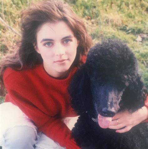 Elizabeth Hurley Has Hardly Aged A Day As She Shares Throwback Snap On