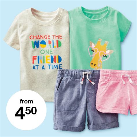 Toddler Clothing Target