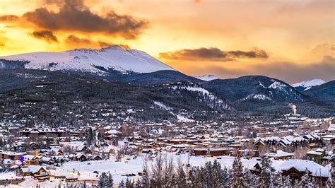 A Beginners Travel Guide To Breckenridge Incredible