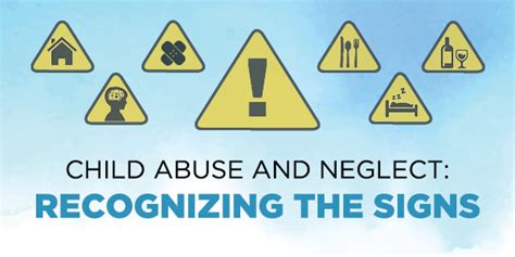 Recognizing The Signs Of Child Abuse And Neglect Kvc Kentucky