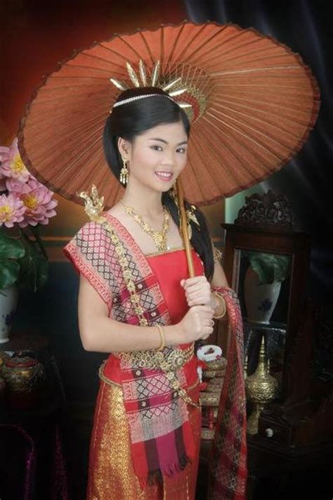 Thai Princess 2 By Ezrachatterbox On Deviantart