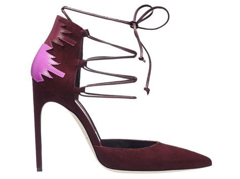 Brian Atwood Pre Fall 2016 Shoe Collection Photos Footwear News