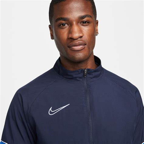 Nike Dri Fit Academy Track Jacket Mens Tracksuit Tops