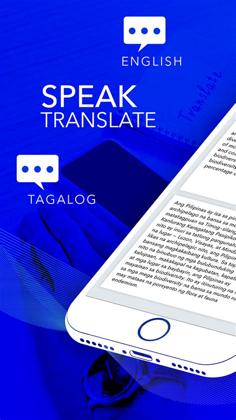 Tagalog English Translator For Iphone Download