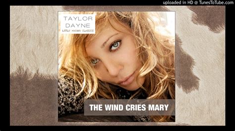 The Wind Cries Mary Youtube Music