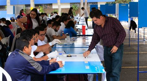 Web de votación online gratis. Elecciones Guatemala: Cosas que no debes hacer el día de ...