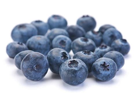 Blueberries A Super Fruit Everyone Like To Grow
