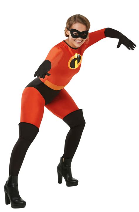 Mrs Incredible Costume Diy The Incredibles Diy Costume Cheap Easy No Sewing Needed