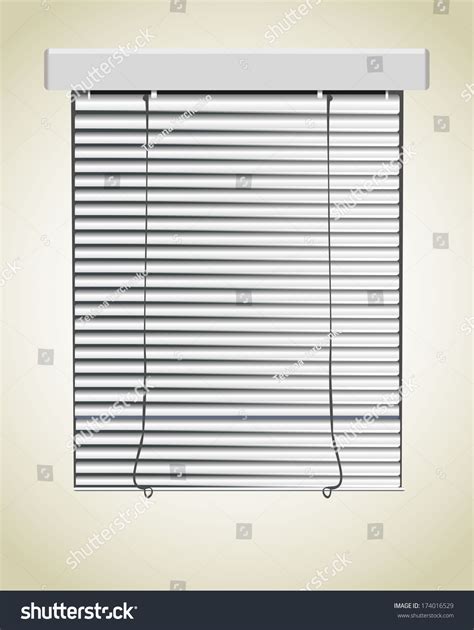 Blinds Stock Illustration 174016529 Shutterstock