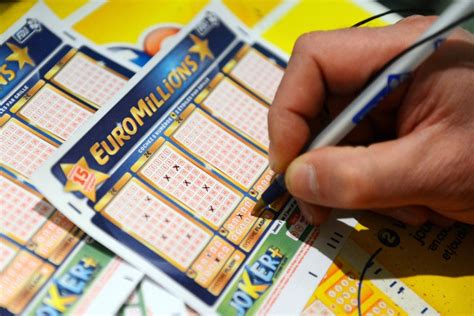 Initié par la française des jeux. Euromillions : les résultats du tirage du mardi 6 mars