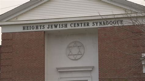 Cleveland Man Arrested Charged For Threatening The Heights Jewish