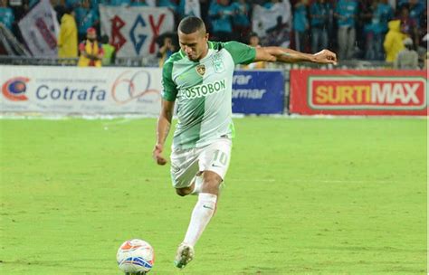 We did not find results for: Atlético Nacional vs. Patriotas: ¿A qué hora se juega el ...