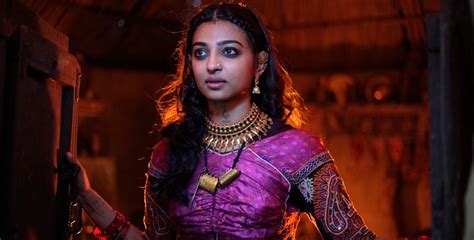 Radhika Apte Is Comfortable Doing Nude Scenes Jfw Just For Women