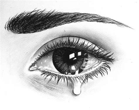 Pin By Dania Milagros On Cuadros Eyeball Art Crying Eye Drawing Eye Art