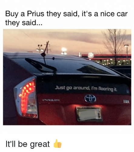 Top Ten Toyota Prius Memes To Give Your Holiday Some Cheer Torque News