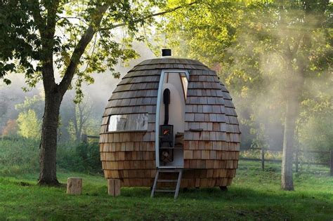 13 Unusual Tiny Homes That Will Make You Look Twice