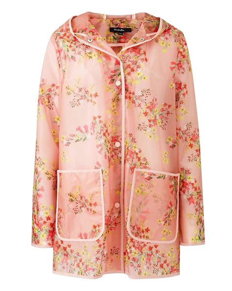Best Womens Raincoats 2020 Cute Rain Jackets To Shop Rainwear