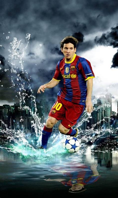 Lionel Messi Live Wallpaper Hd For Android Apk Download